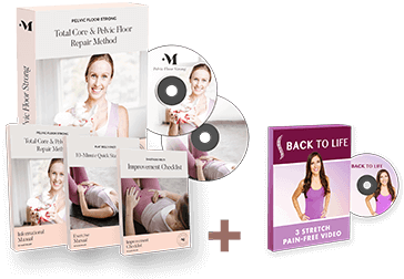 Buy Pelvic Floor Strong